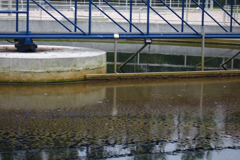 浄化槽保守点検・清掃