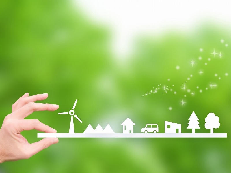 創業以来、地域に密着した企業として発展