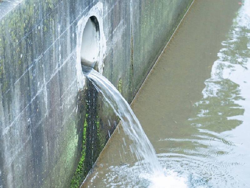 下水道処理施設管理