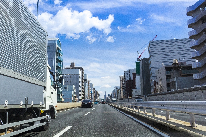 運転・収集作業員